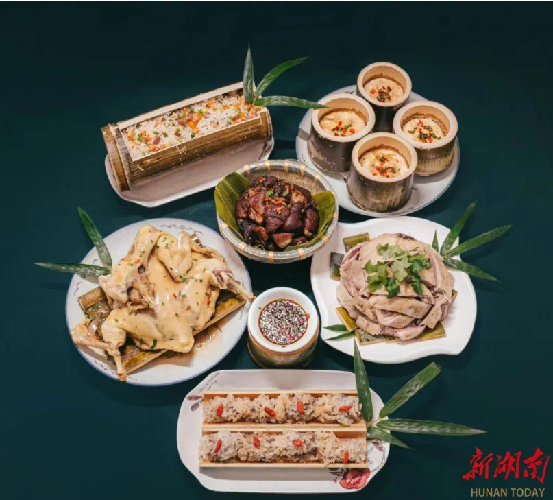 中华文化在湘菜产业创新发展中核心价值浅析