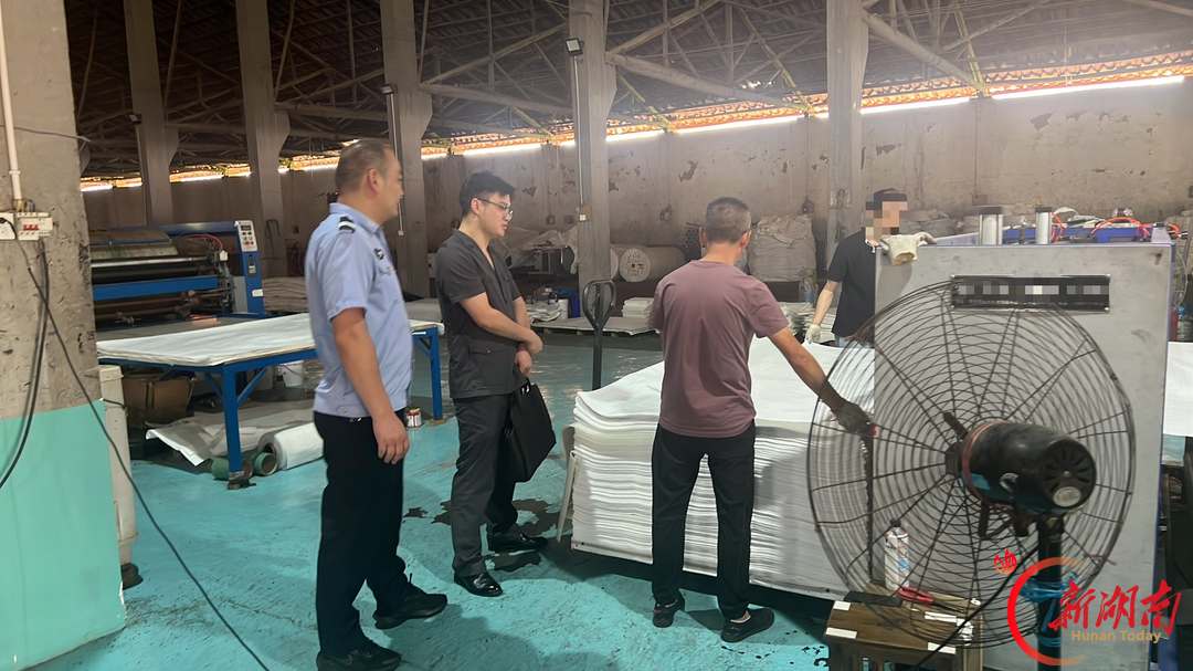 湖南日报｜与城同心 与企同行——株洲市中级人民法院“企业服务年”行动纪实