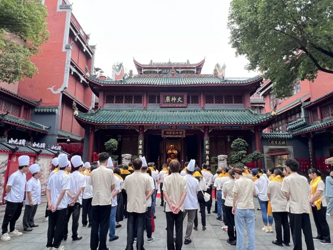 中华文化在湘菜产业创新发展中核心价值浅析