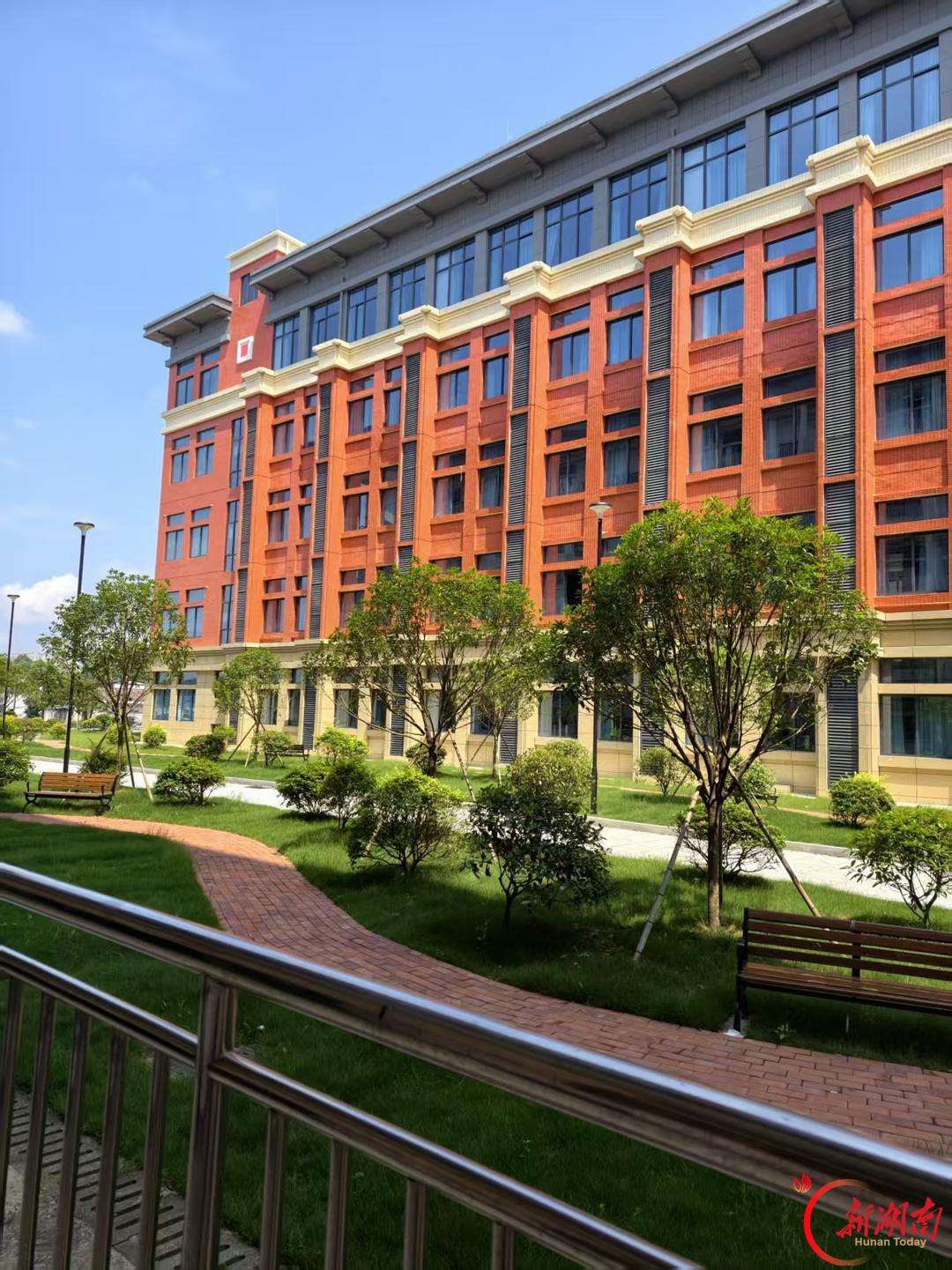 医学生·开学季|校园暖心日常㊽踏上学医新台阶,勤学向着临床出发
