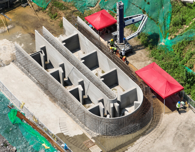 织密三湘水网 筑牢安澜根基 ——湖南加快推进水利现代化建设水利强省