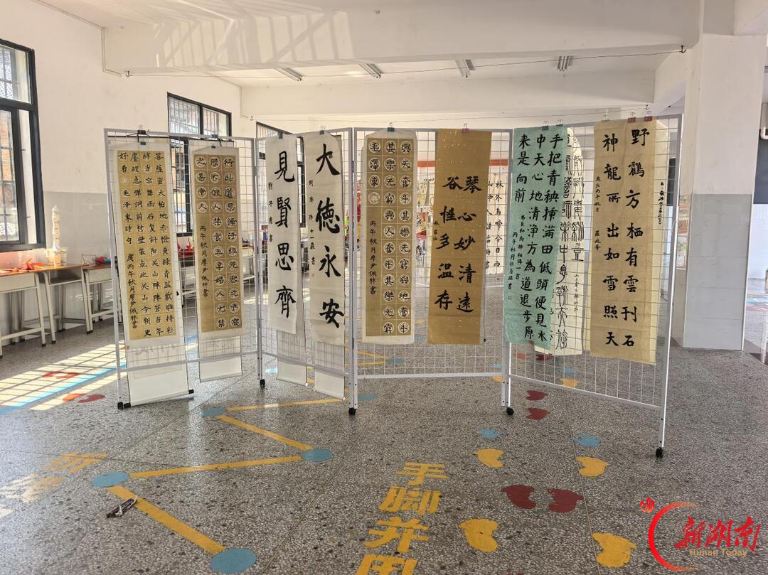 炎陵县城南小学开展2026年少先队建队日系列主题活动