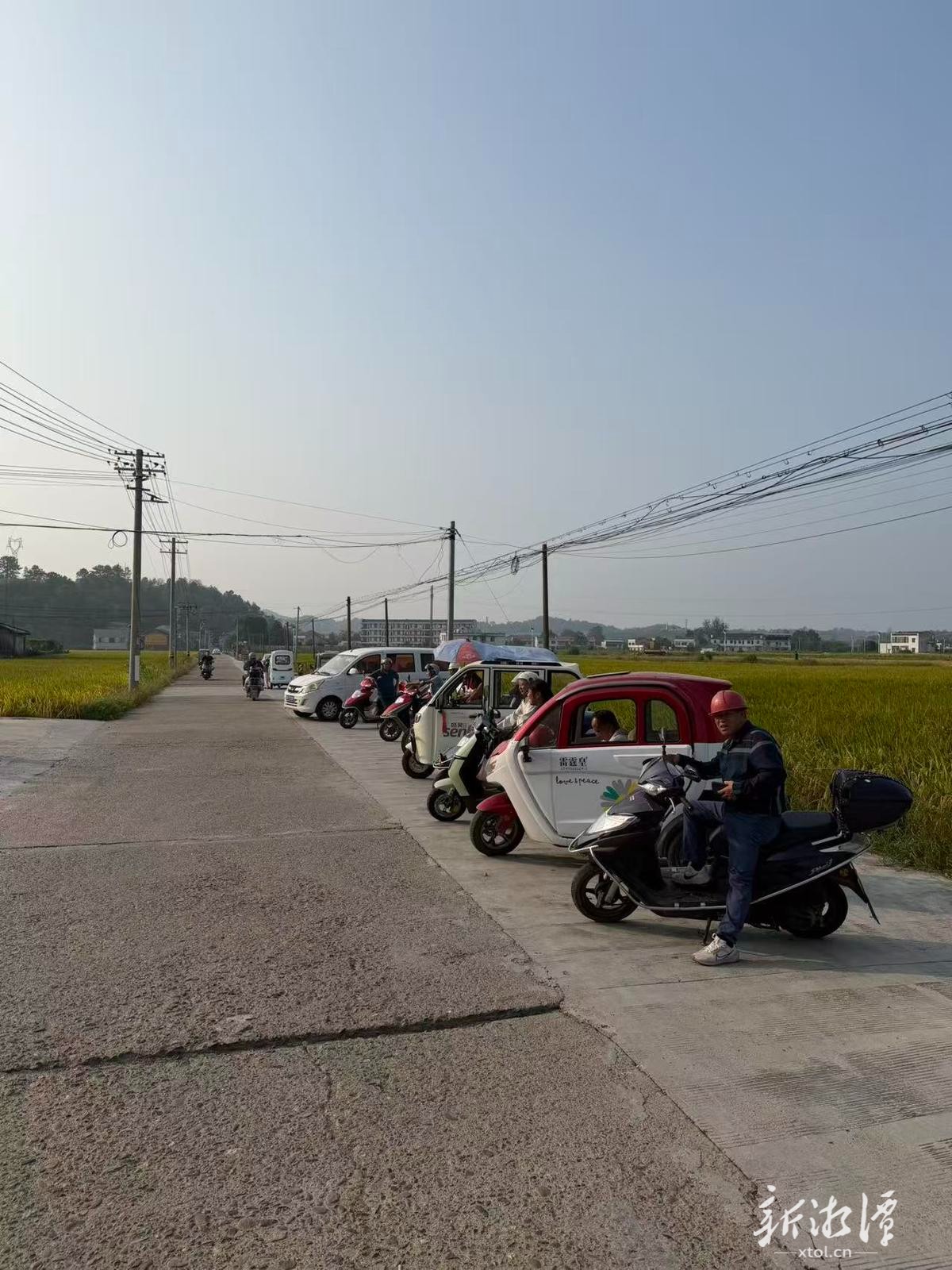 选票载民意 实事润民心——湘潭市实施民生实事项目人大代表票决制纪实