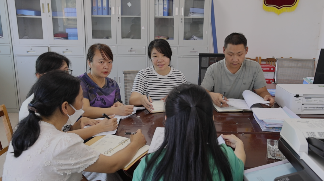 桂东县人大代表风采丨扶利珠:急难险重冲在前 产业路上带头干