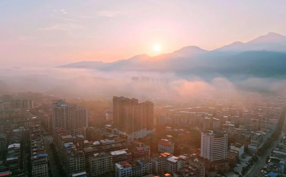 赏秋指南,这里有一份湖南绝美秋景图请查收