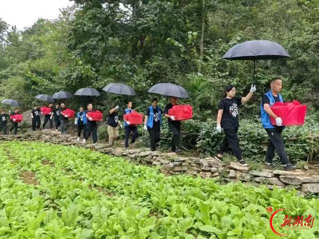 烽烟留雄关,繁花祭英魂——千年垭门关