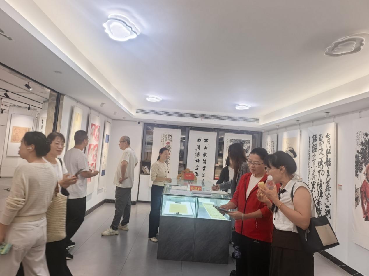 赓续红色血脉 汲取奋进力量——祁东县卫健局机关党总支部开展主题党日活动
