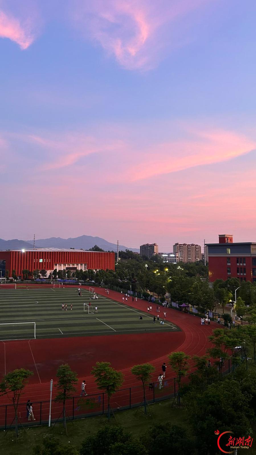 医学生·开学季|我的学医“新起点”(197)师长同窗相伴,做有温度的护理学习者