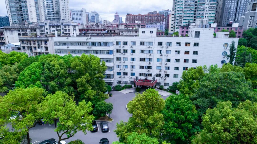 长沙市第一医院推出十月敬老专属惠民就医活动