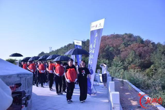烽烟留雄关,繁花祭英魂——千年垭门关