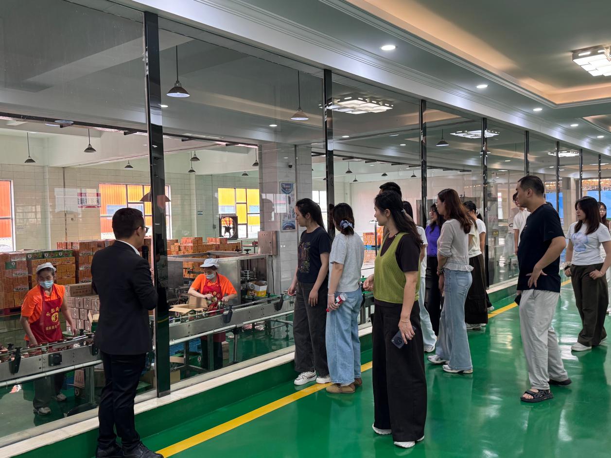 学思践悟强本领 担当实干建新功——双清区委党校2026年秋季学期中青班学员异地教学收获满满