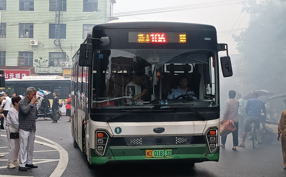 衡阳市：人大代表3次约见政府部门负责人，督促化解28年民生难题