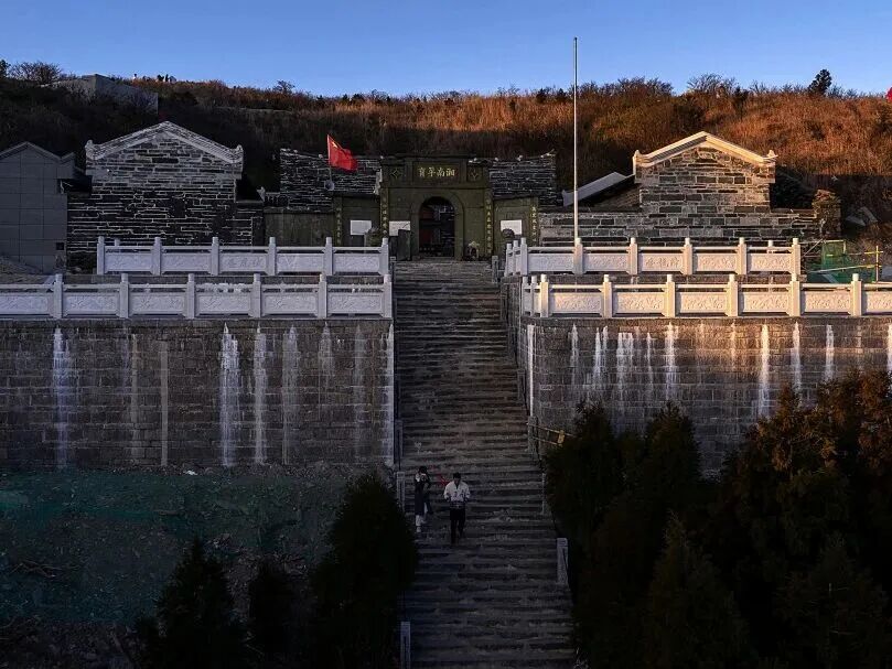 第五届邵阳旅游发展大会暨“寻脉新邵”展演活动抢先看~