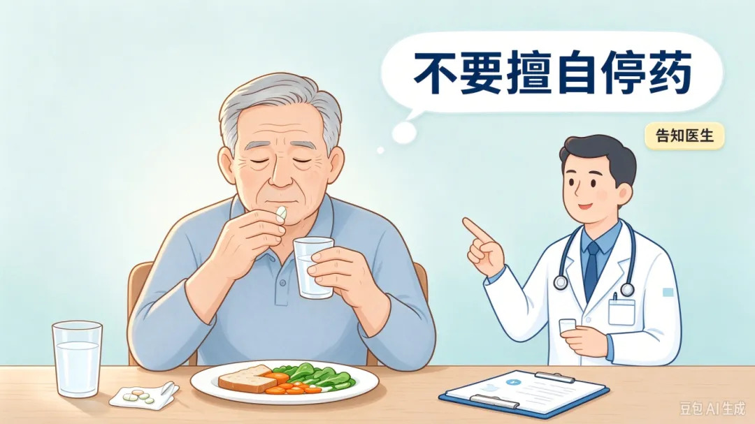 郴州市中医医院丨体检别白做!要空腹吗?降压药能吃吗?这些注意事项请收好