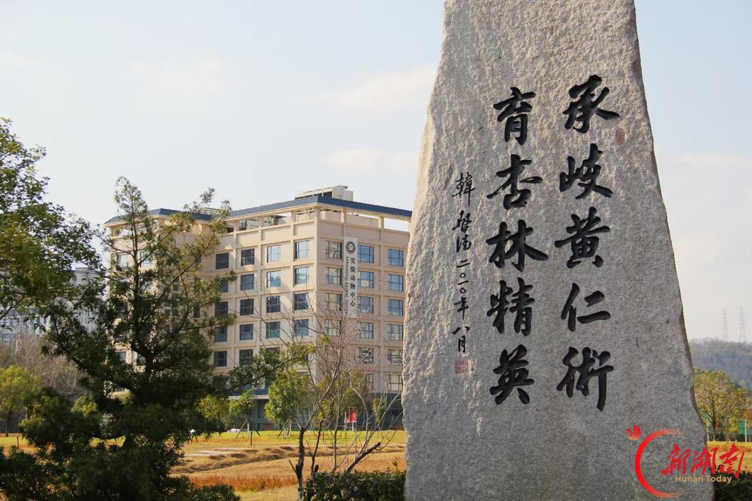 医学生·开学季｜校园暖心日常（51）杏林新秋，灯火依旧向前