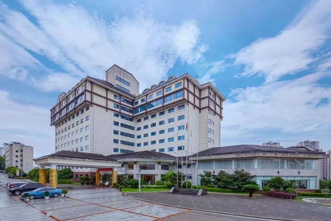 山水为基,向新突围 ——张旅集团奋力书写文旅融合发展新篇章