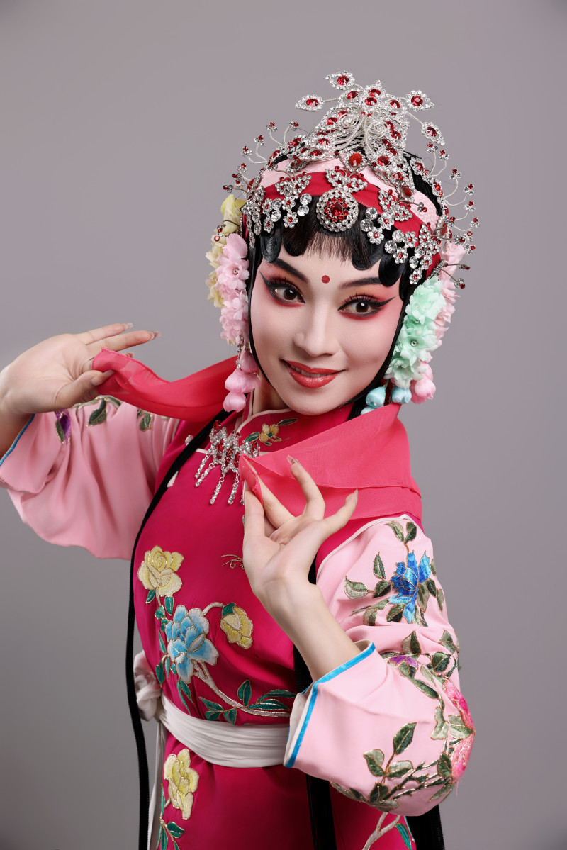 陈雨晴:瓷杯敲响的青春——“青春长沙·声音作答”广播剧⑥