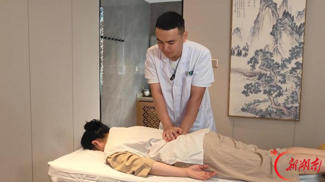 视力有边界,人生无上限——颐而康沃土上,残障青年奋力绽放