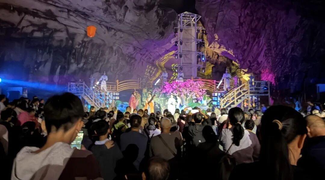 九嶷圣地 争创5A(267)丨重阳带长辈去九嶷山,登高纳福两不误
