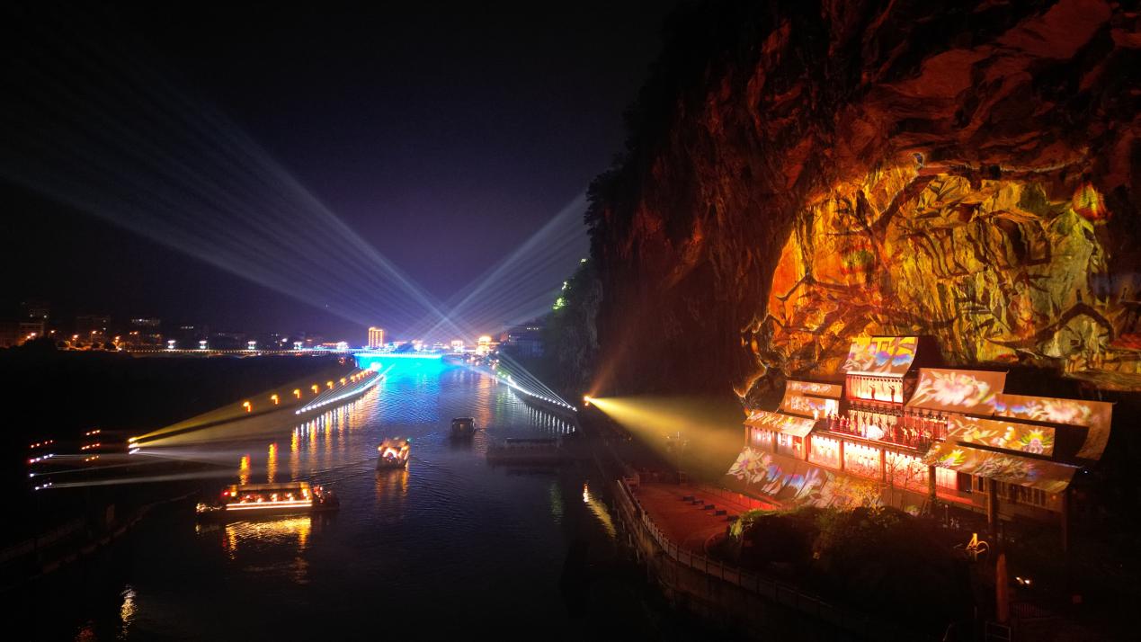 筑牢安居之基 绘就城乡新景——城步苗族自治县住房和城乡建设事业70年发展综述