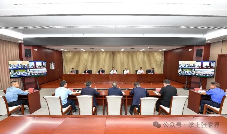 地下溶洞生态底线怎么守?湖南各市州密集部署整治
