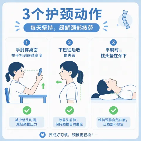 健康科普丨刷AI短剧停不下来?骨科医生掏心窝子说几句