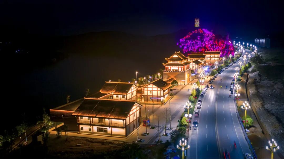 第五届邵阳旅游发展大会暨“寻脉新邵”展演活动抢先看~