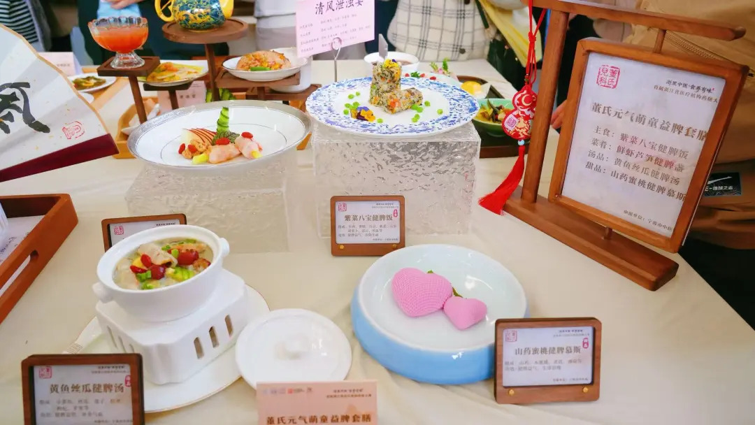 “漂亮饭”为何硬控年轻人
