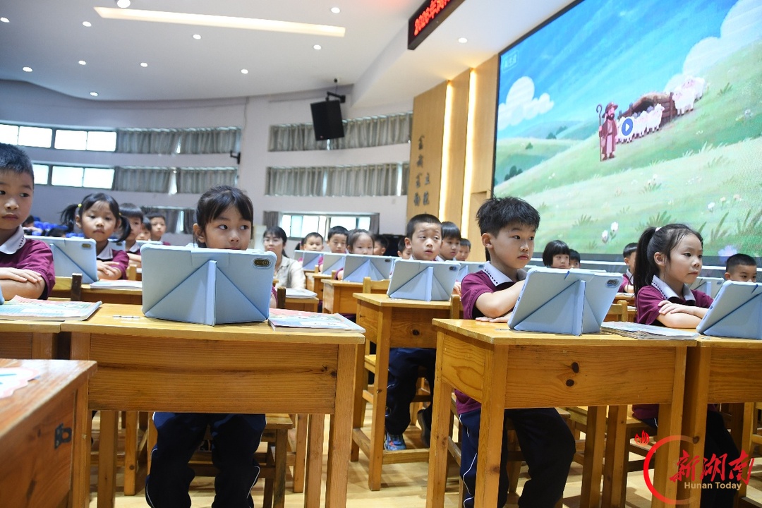 幼小教师同台上课,这场研讨让衔接“看得见”