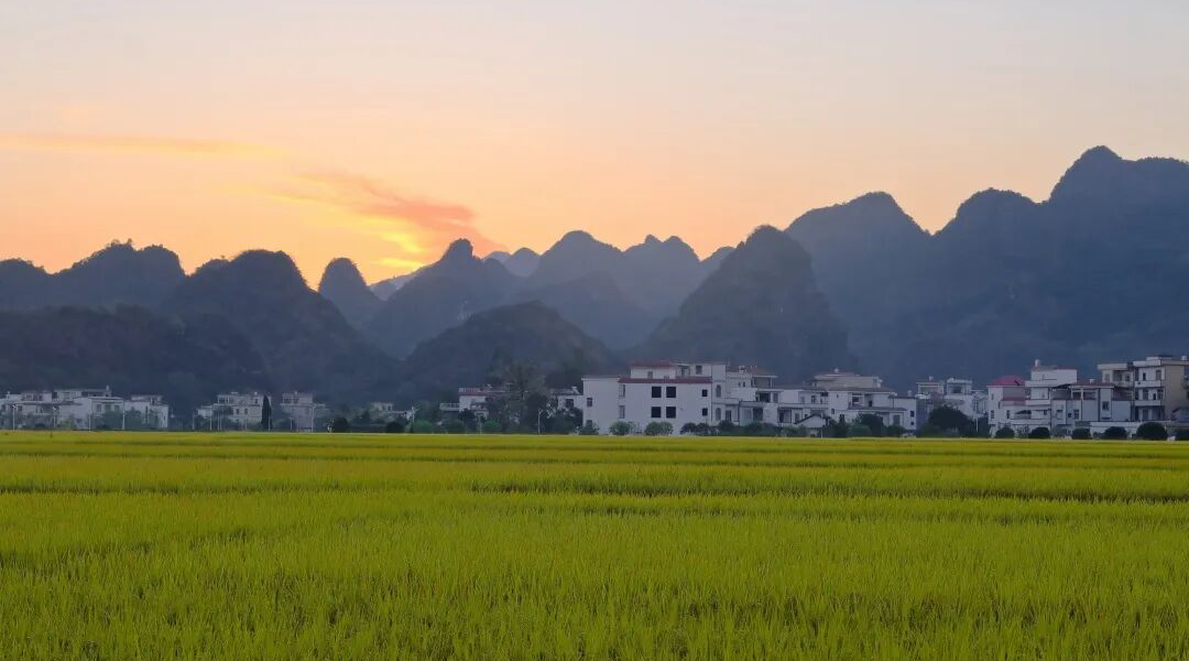 九嶷圣地 争创5A(267)丨重阳带长辈去九嶷山,登高纳福两不误