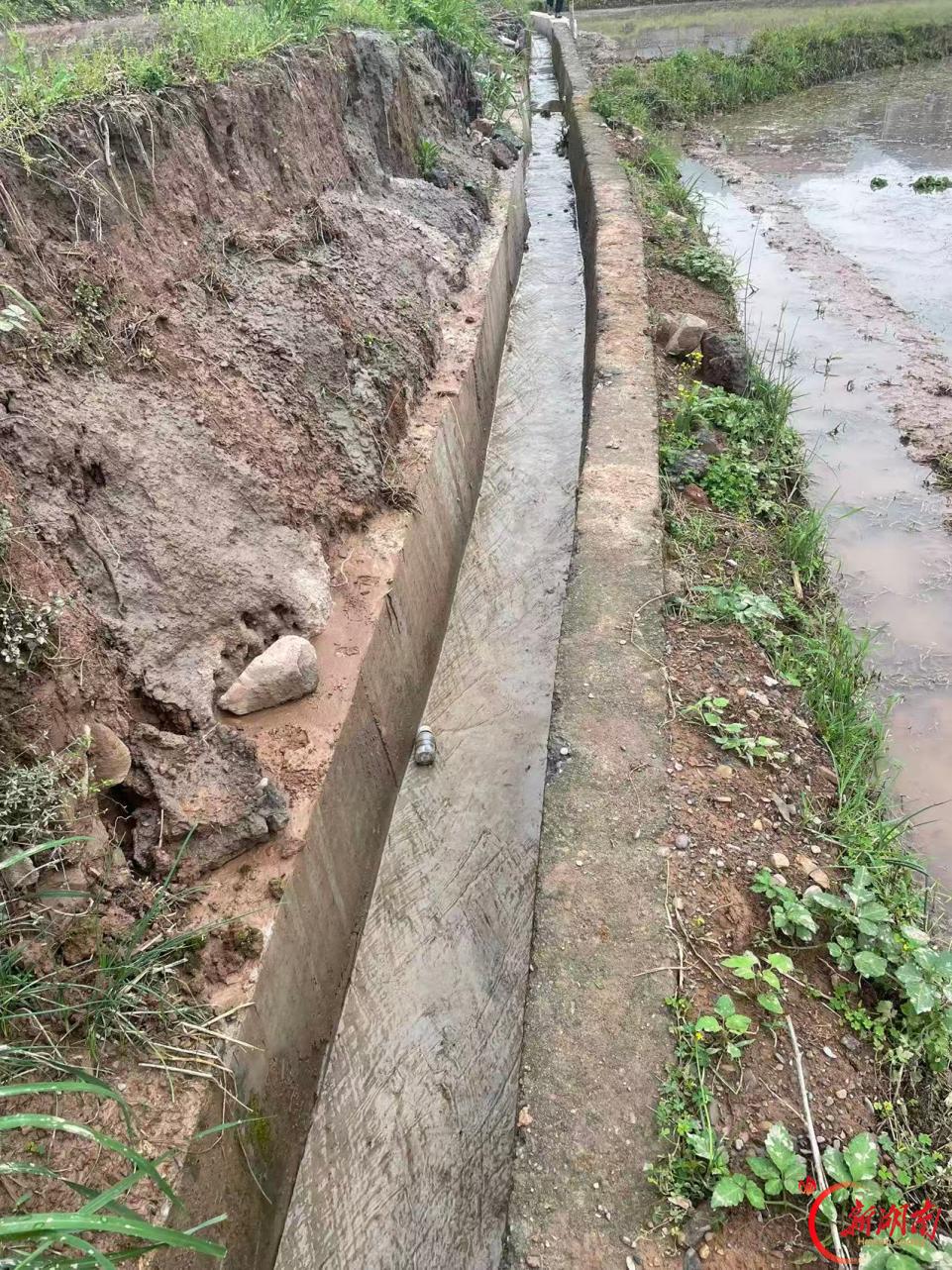 庙王山的“水涨虾跃”——沅陵县国库集中支付核算中心驻村工作队的故事