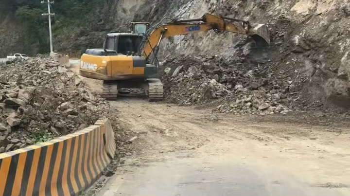 通道坪坦山洪避险案例入选湖南2026年度十大避灾典型
