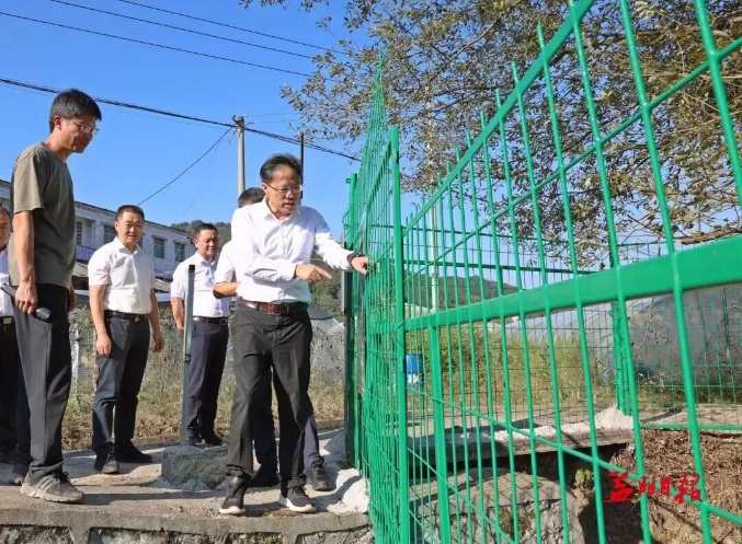 地下溶洞生态底线怎么守?湖南各市州密集部署整治