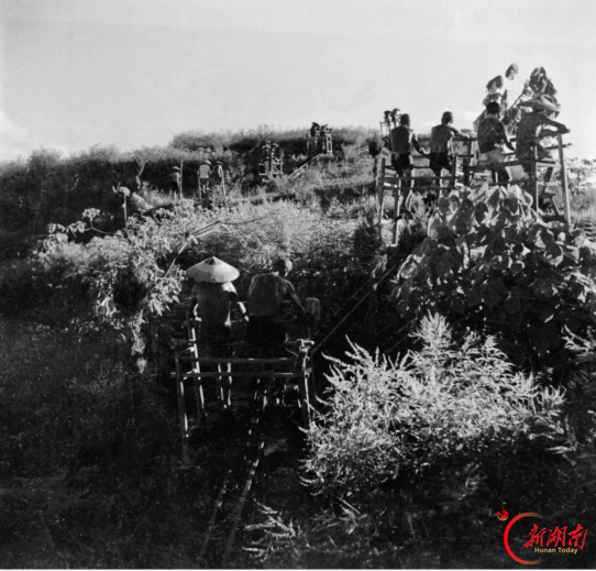 修好衡阳水利史,留住雁城治水魂 衡阳市水利局推进《湖南水利史》编撰工作