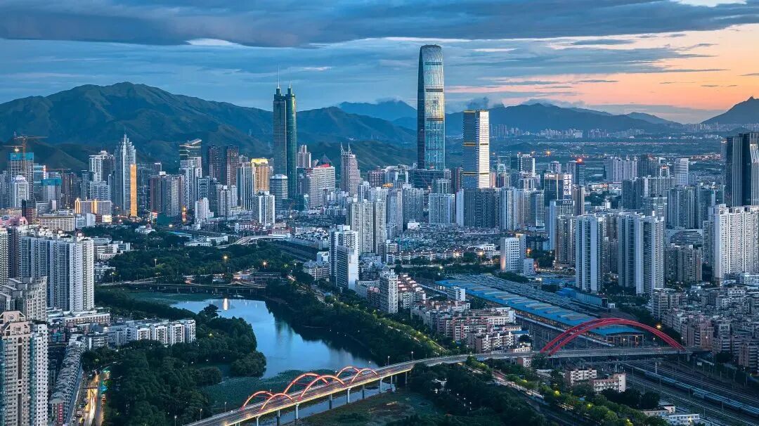 近400家独角兽企业,深圳投了134家