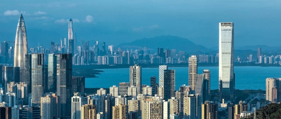 近400家独角兽企业,深圳投了134家