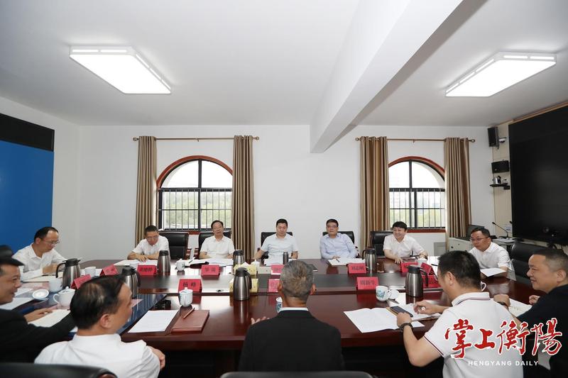 刘中杰:强化重点治理、源头治理、系统治理 用心用情解决好群众的合理合法诉求