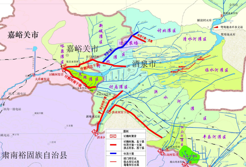 喜讯!我国再添4处世界灌溉工程遗产