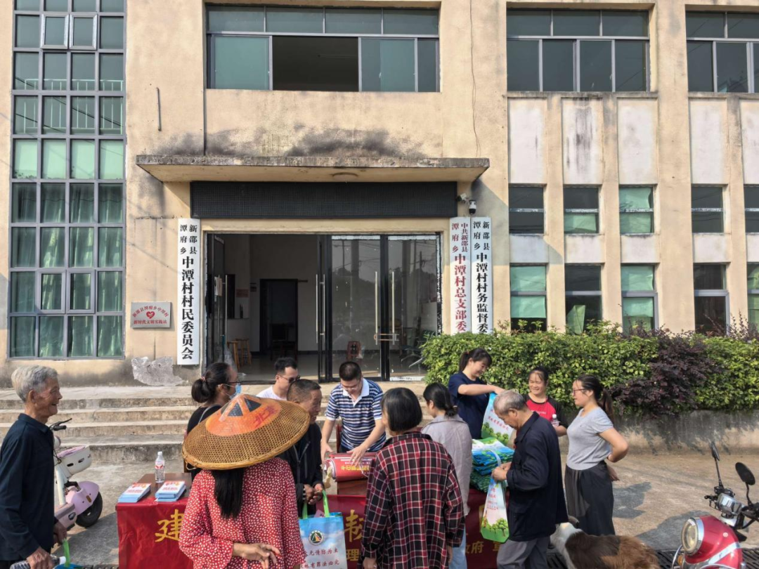 第37个国际减灾日|全省掀起防灾减灾宣传热潮
