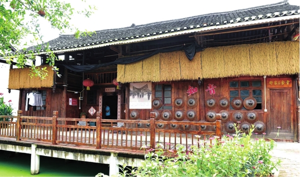 深度 | 银发生辉 乡土新生——七旬老知青陈淑华和她的“第二故乡”