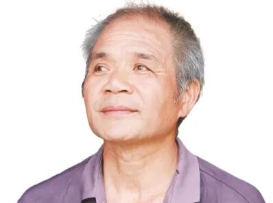 人民日报 | 永州东安：三代人，为无名小红军守墓92年
