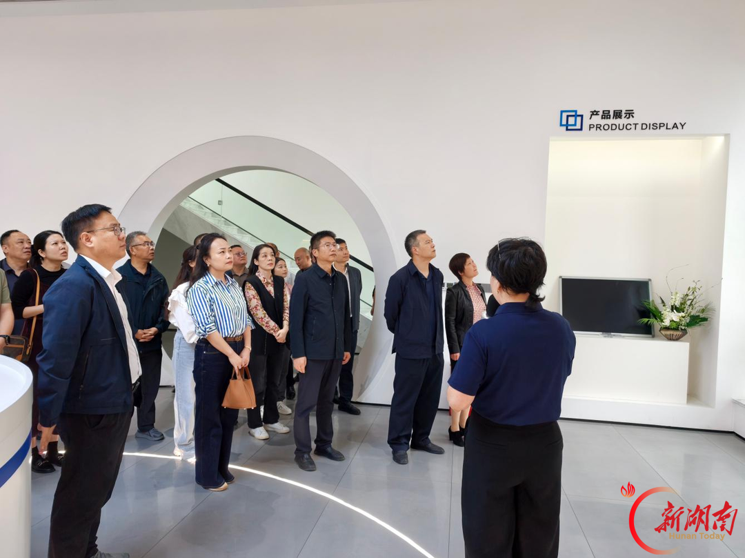 如何做到有担当、守底线？益阳市委党校科干九班桃江现场教学给出答案