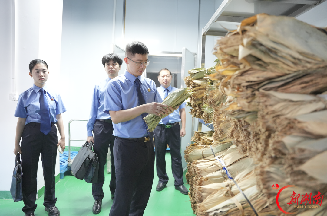 道县检察：入企问需