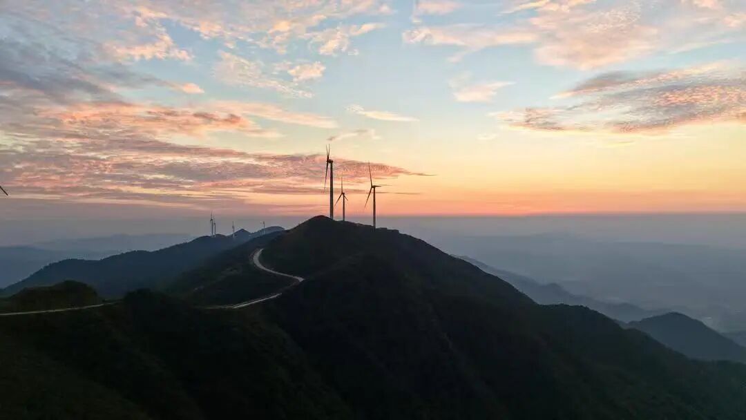 湖南真美·一周精选 ㉛丨秋深如许,湖南正当时……