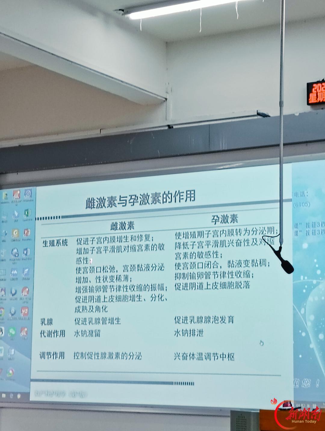 医学生·开学季|我的学医“新起点”(205)潜心学习,为临床实习打好基础