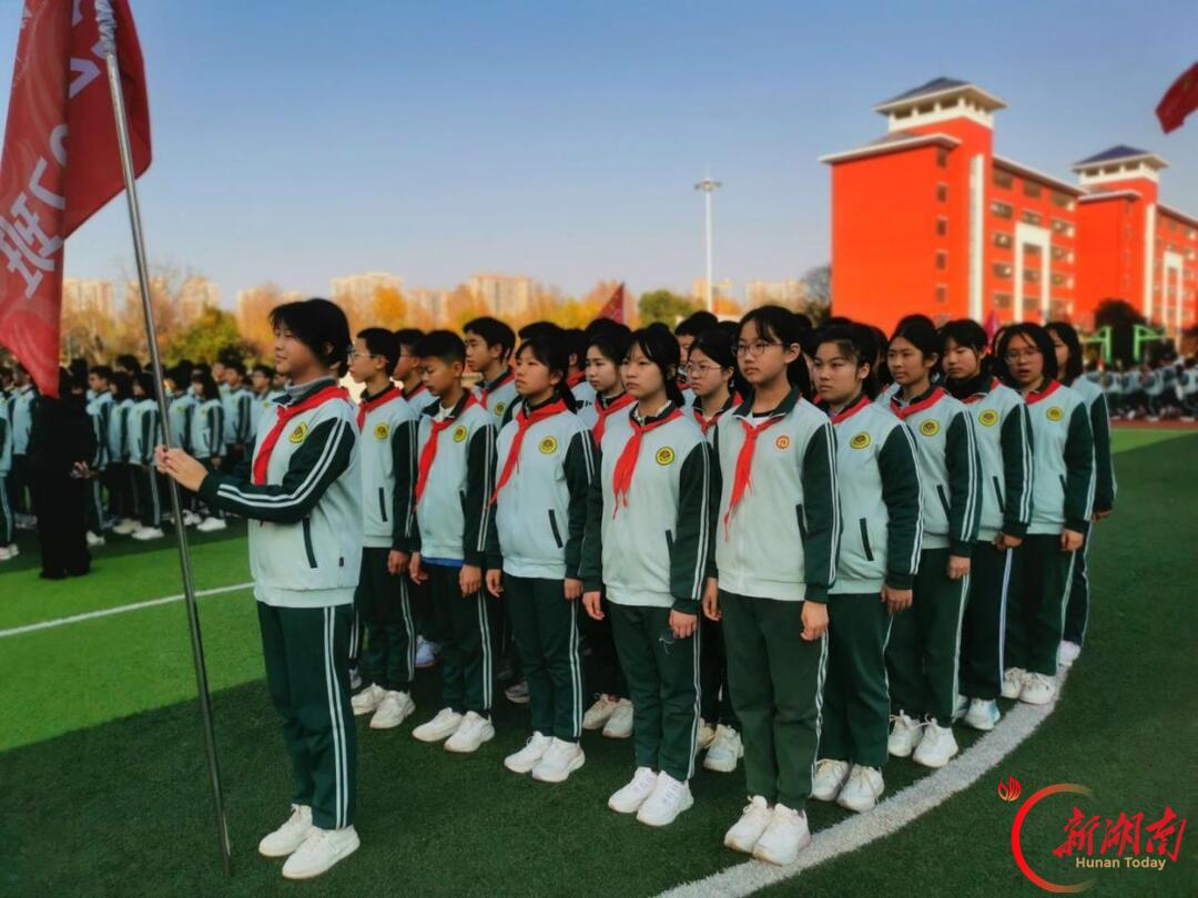 陈丹:把“要我做”变成“我要做”