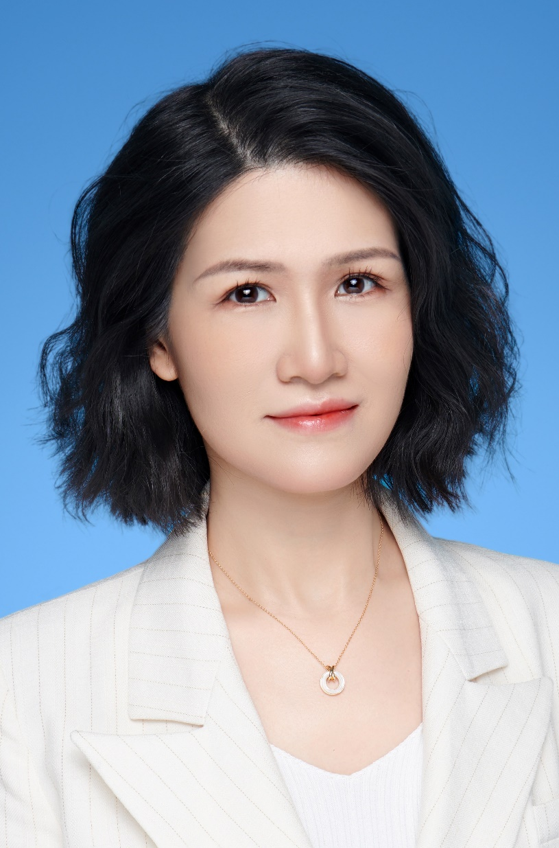 李语湘 湖南警察学院法律系主任