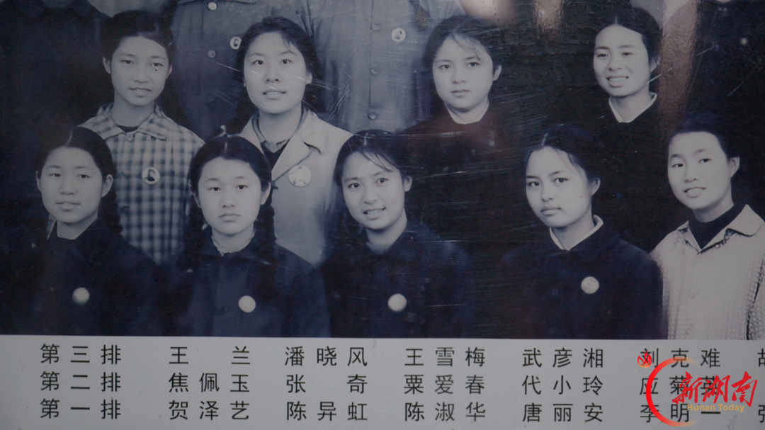 深度 | 银发生辉 乡土新生——七旬老知青陈淑华和她的“第二故乡”