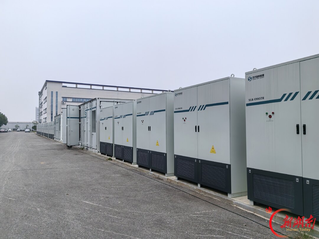 营商观察③丨湘潭综保区:企业足不出户 难题闭环解决