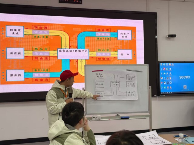 邱富盛：从“远志计划”走出的助农新农人